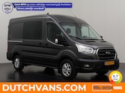 Ford Transit - 170PK Automaat L2H2 Dubbele Cabine | 2xSchuifdeur | Navigati