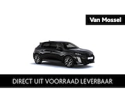 Peugeot 208 - 1.2 Hybrid 145 e-DCS6 GT UIT VOORRAAD LEVERBAAR | EXTRA HOGE