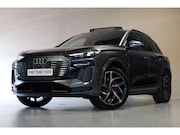 Audi Q6 e-tron - S edition performance 100 kWh |Pano |Elektr. Trekhaak |360°