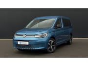 Volkswagen Caddy - Maxi Style 1.5 eHybrid | Trekhaak voorbereiding | 7-Zits | 4