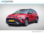 Hyundai Bayon - 1.0 T-GDI Comfort Smart Automaat, NL-Auto