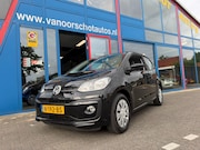 Volkswagen Up! - 1.0 Take Up! Led Airco bj2020