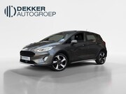 Ford Fiesta - 1.0 EcoBoost Active DRIVER ASSISTANCE PACK I B&O SOUNDSYSTEM