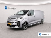 Citroën e-Jumpy - L3 136 75 kWh | Achteruitrijcamera | Airco (automatisch) | A
