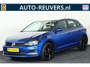 Volkswagen Polo - 1.0 MPI Trendline / CarPlay / Clima / Cruisecontrol