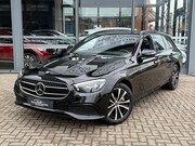 Mercedes-Benz E-klasse - 300 De AUTOMAAT AVANTGARDE NAVI PDC-CAMERA STOELVERW.