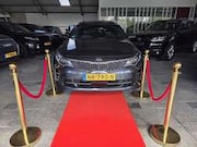 Kia Optima - Sportswagon 1.7 CRDi GT-LINE FULL PANORAMA 2017
