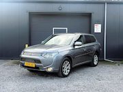 Mitsubishi Outlander - 2.0 PHEV instyle
