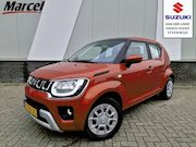 Suzuki Ignis - 1.2 Smart Hybrid Comfort Airco Radio Bluetooth