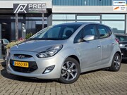 Hyundai ix20 - 1.6i Go! |AIRCO|NAVI|PDC|LMV|ELEKTRISCHE RAMEN