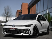 Volkswagen Golf - 1.5 eHybrid GTE 272PK Leder Pano Head-Up IQ-Light ACC 18-Inc