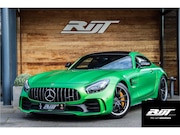Mercedes-Benz AMG GT - R 4.0 V8 **Keramisch/Carbon/Burmester/Track Pace-Titanium Ex