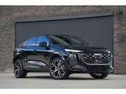 Audi Q3 Sportback - 1.5 200kW e-hybrid S edition | Pano | Sonos | Trekhaak | ACC