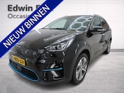 Kia e-Niro - DynamicPlusLine 64 kWh | SOH 100% | 3 Fase laden | Schuif/ka
