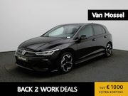 Volkswagen Golf - 1.5 eTSI R-Line Edition AUTOMAAT | R-LINE | ADAPTIEVE CRUISE
