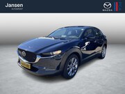 Mazda CX-30 - 2.0 e-SkyActiv-X M Hybrid Comfort Automaat, Trekhaak, Leder,