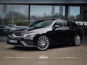 Mercedes-Benz CLA-Klasse - 250e AMG Line / Pano / Sfeerverlichting / SOH 96, 1 / Stoelv