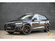 Audi Q5 - 55 TFSI e quattro S line Competition