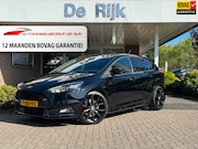 Ford Focus - 2.0 ST 250PK | Carplay/Android, Clima, Stoel+Stuurverw., Rec