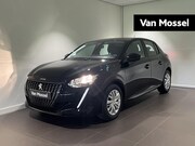 Peugeot 208 - 1.2 PureTech Active | CAMERA | APPLE CARPLAY/ANDROID AUTO | 