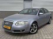 Audi A6 - 2.4 Pro Line