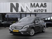 Mercedes-Benz B-klasse - 180 Ambition