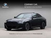 BMW 2-serie - 2 Serie Coupé 230i M Sportpakket Pro - Schuifdak