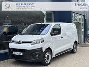 Citroën Jumpy - 2.0 BlueHDI 145 PK L2 Club | Automaat | Zakelijk BPM Vrij | 