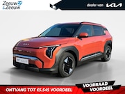 Kia EV3 - Plus 81.4 kWh | Informeer naar beschikbaarheid | 605km actie