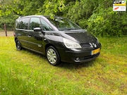 Renault Espace - 2.0T Dynamique/automaat