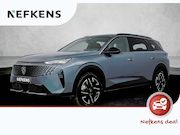 Peugeot 5008 - 1.2 Hybrid 145pk Allure | 360 camera | Adaptieve cruisecontr