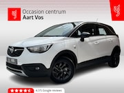 Opel Crossland - Turbo 120 Jaar Edition | Automaat | Camera achter | Carplay/