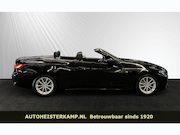 BMW 4-serie Cabrio - 420d M-Sport ACC HEAD-UP LIVE COCKPIT SPORTSTOELEN STOELVERW