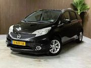 Nissan Note - 1.2 Connect Edition