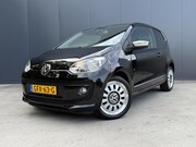 Volkswagen Up! - 1.0 HIGH up! NAVI AIRCO 3 DRS