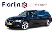BMW 3-serie - 320i Upgrade Edition Automaat | Volleder | HUD | Elek klep |