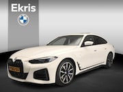 BMW 4-serie Gran Coupe - 430i | M-Sportpakket | Laserlicht | Leder | Navigatie | Schu