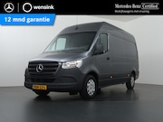 Mercedes-Benz Sprinter - 317 CDI | Aut. | L2 H2 | RWD | Trekhaak 3500kg | Parkeercame