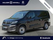 Citroën Berlingo - ë-Berlingo L2 50kWh 136pk | 8 jaar garantie | 0% f