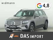 Mercedes-Benz GLB-Klasse - d *Distronic*PTS*Kamera*SpurH*Navi*LED