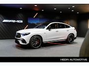 Mercedes-Benz GLC-Klasse Coupe - GLC 53 AMG Automaat 4MATIC+ | MANUFAKTUR | Premium Plus Pakk