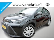 Toyota Aygo X - Hybrid 115 play, Apple & Android Auto, Adaptieve cruise cont