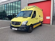 Mercedes-Benz Sprinter - 316 CDI L2H2