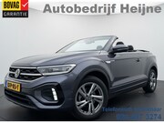 Volkswagen T-Roc - 1.5 TSI 150PK DSG R-LINE SPORT NAVI/LED/CARPLAY/TREKHAAK