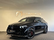 Mercedes-Benz GLE-klasse - Coupé 350 e 4M Pano|Carbon|HuD|Memory