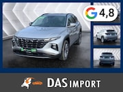 Hyundai Tucson - 1.6 T-GDI Trend 2xKlima ACC AUT DynLicht