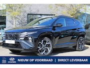 Hyundai Tucson - 1.6 T-GDI PHEV NLine Business