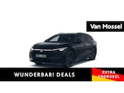 Volkswagen ID.7 - Tourer Limited Edition Plus 77 kWh 286pk | Trekhaak inklapba