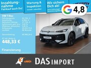 Volkswagen T-Roc - R-Line