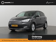 Ford C-Max - 1.0 Titanium | Trekhaak | Winterpakket | Navigatie | Climate
